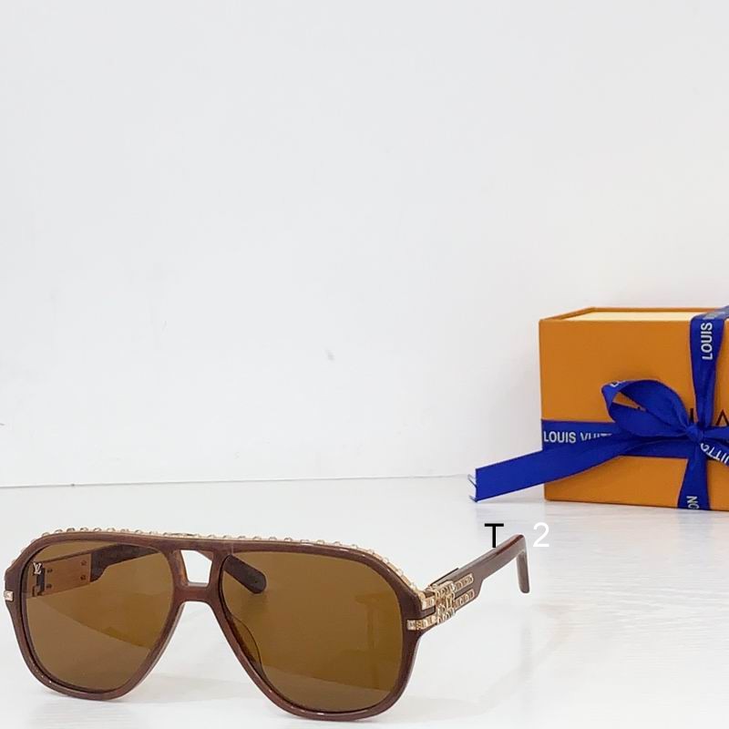 LV Sunglasses ID:20260410-2012